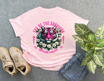 Eye Of The Survivor Breast Cancer Shirt, Pink Ribbon Shirt, Breast Cancer Awareness, Breast Cancer Survivor Shirt, Cancer Support Gift