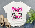 Cute Cat and Pink Ribbon Breast Cancer Awareness Shirt, Paws For a Cure Shirt for Warriors, Cat Lover Gift